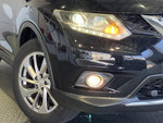 X-TRAIL 4WD