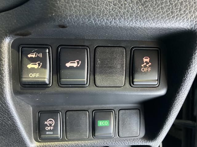 X-TRAIL 4WD