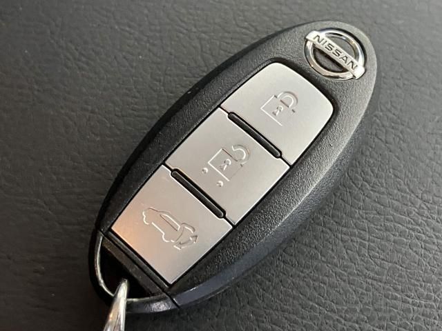 X-TRAIL 4WD