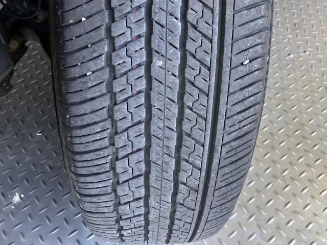 X-TRAIL 4WD