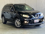 X-TRAIL 4WD