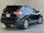 X-TRAIL 4WD