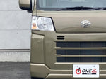 HIJET deckvan
