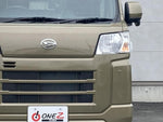 HIJET deckvan