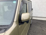 HIJET deckvan