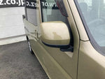 HIJET deckvan