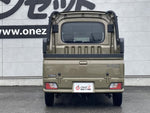 HIJET deckvan