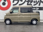 HIJET deckvan