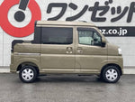 HIJET deckvan