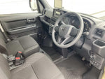 HIJET deckvan