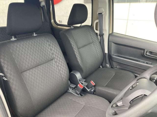 HIJET deckvan