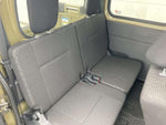 HIJET deckvan