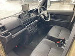 HIJET deckvan