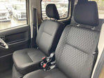 HIJET deckvan