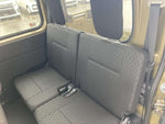 HIJET deckvan