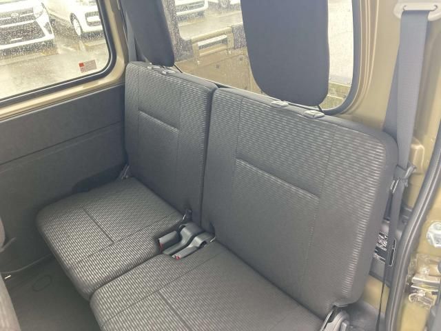 HIJET deckvan