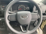HIJET deckvan