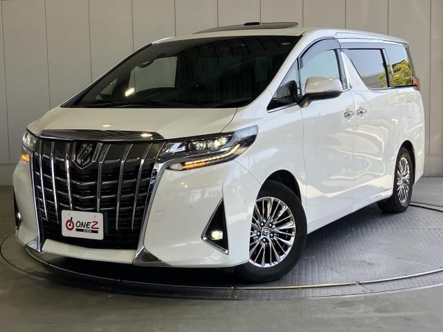 ALPHARD