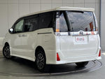 VOXY 4WD