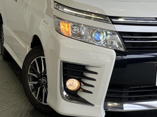 VOXY 4WD