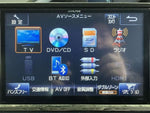 VOXY 4WD
