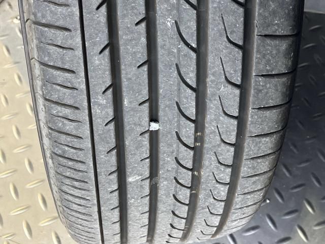 VOXY 4WD