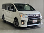 VOXY 4WD
