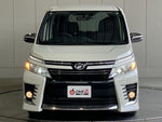 VOXY 4WD