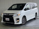 VOXY 4WD