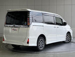 VOXY 4WD
