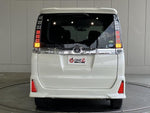 VOXY 4WD