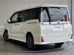 VOXY 4WD