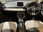 CX-3 4WD