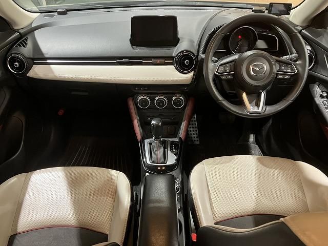 CX-3 4WD