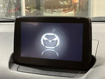 CX-3 4WD
