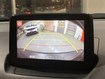 CX-3 4WD