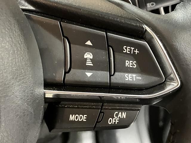 CX-3 4WD