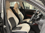 CX-3 4WD