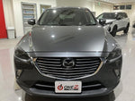 CX-3 4WD