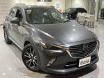 CX-3 4WD