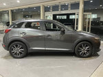 CX-3 4WD