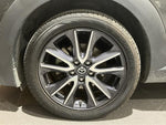 CX-3 4WD