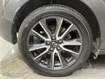 CX-3 4WD