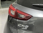 CX-3 4WD