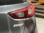 CX-3 4WD