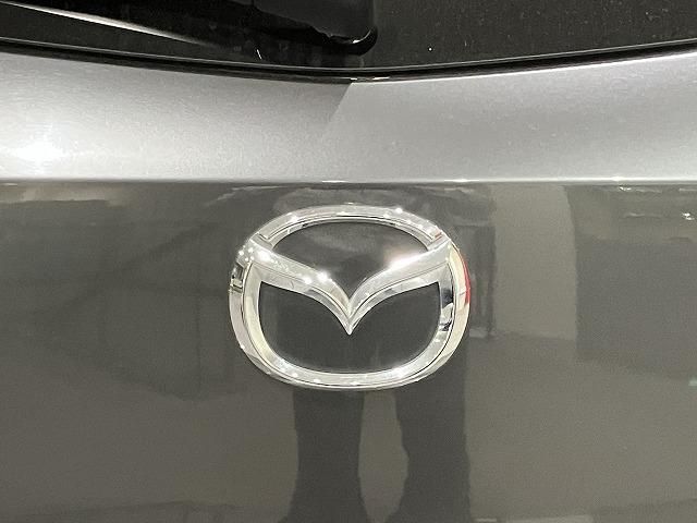 CX-3 4WD