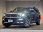 JEEP GRAND CHEROKEE L