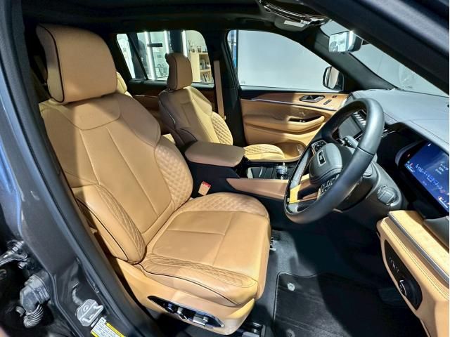 JEEP GRAND CHEROKEE L
