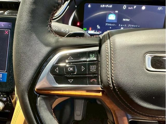 JEEP GRAND CHEROKEE L