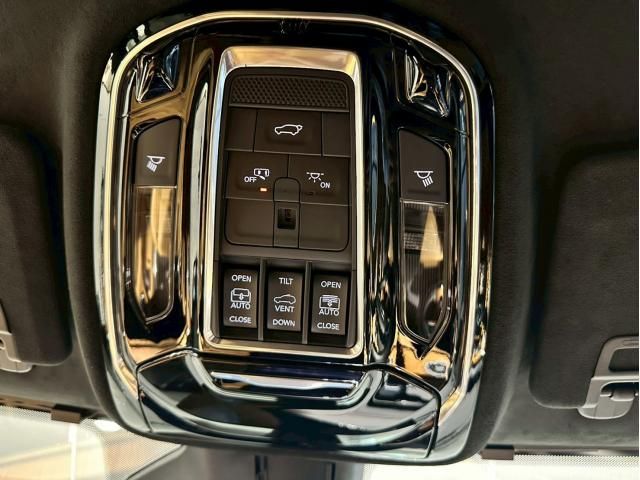 JEEP GRAND CHEROKEE L